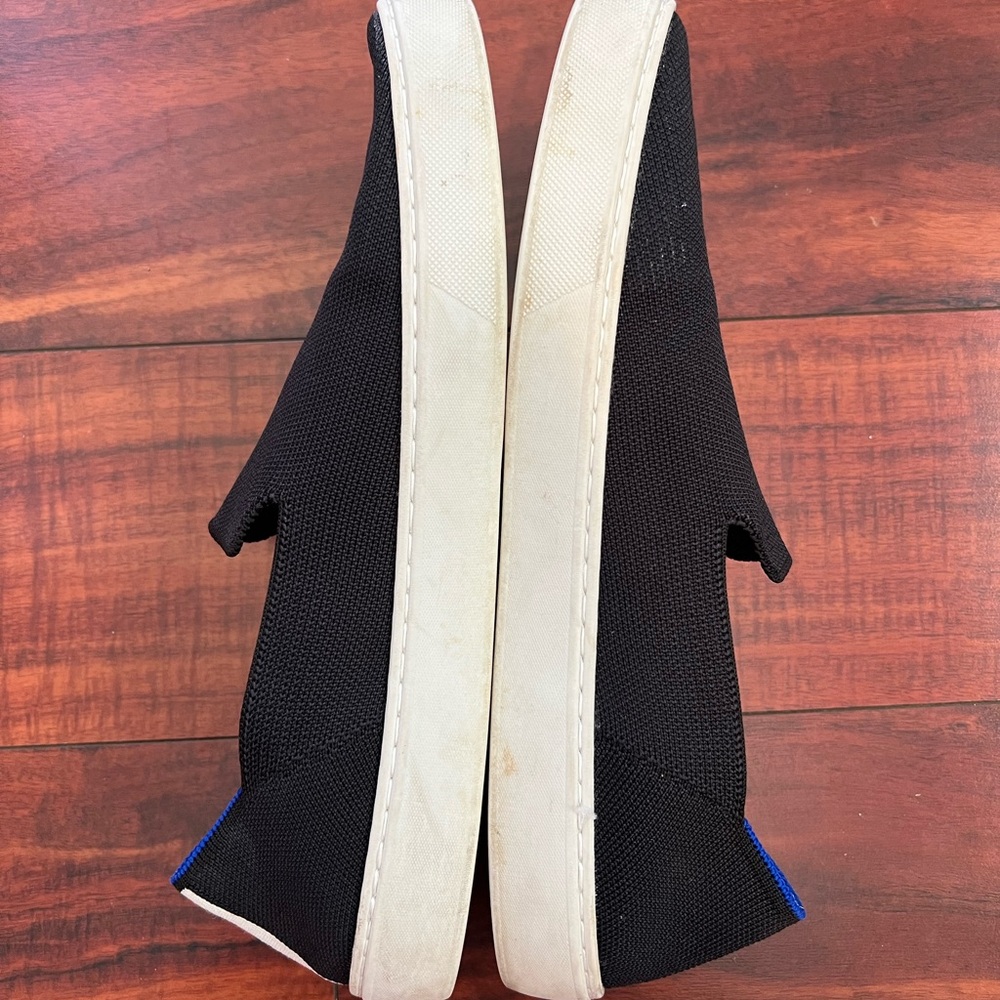 Rothy's Sneakers - Picture 4 of 5